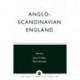 Anglo-Scandinavian England: Norse-English Relations in the Period Before Conquest Old English Colloquium Series, No. 4