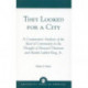 They Looked for a City: A Comparative Analysis of the Ideal of Community in the Thought of Howard Thurman and Martin Luther King, Jr.