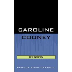 Caroline Cooney: Faith and Fiction