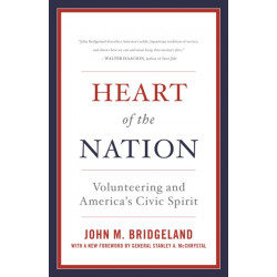 Heart of the Nation: Volunteering and America's Civic Spirit