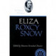 Personal Writings Of Eliza Roxcy Snow