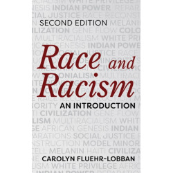 Race and Racism: An Introduction