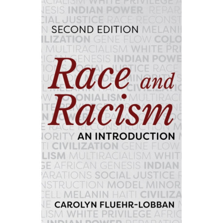 Race and Racism: An Introduction
