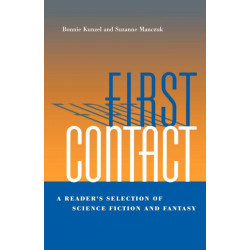 First Contact: A Reader's Selection of Science Fiction and Fantasy