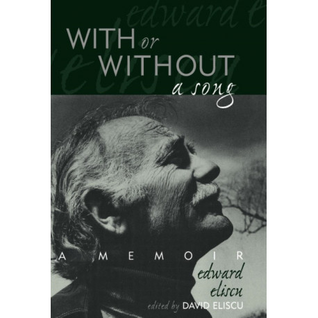 With or Without a Song: A Memoir