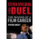 Steven Spielberg and Duel: The Making of a Film Career