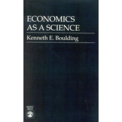 Economics As a Science