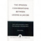 The Spinoza Conversations Between Lessing and Jacobi: Text with Excerpts from the Ensuing Controversy