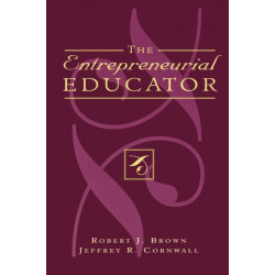 The Entrepreneurial Educator