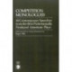 Competition Monologues: 44 Contemporary Speeches from the Best Professionally Produced American Plays