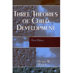 Three Theories of Child Development