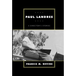Paul Landres: A Director's Stories