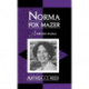 Norma Fox Mazer: A Writer's World