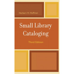 Small Library Cataloging