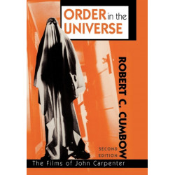 Order in the Universe: The Films of John Carpenter