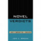 Novel Verdicts: A Guide to Courtroom Fiction