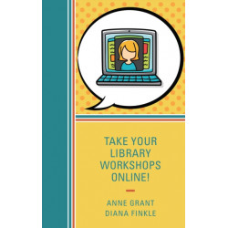 Take Your Library Workshops Online!