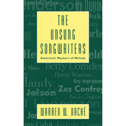 The Unsung Songwriters