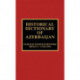 Historical Dictionary of Azerbaijan