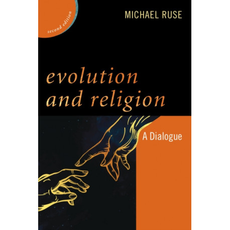 Evolution and Religion: A Dialogue