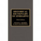 Historical Dictionary of Zimbabwe
