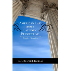 American Law from a Catholic Perspective: Through a Clearer Lens