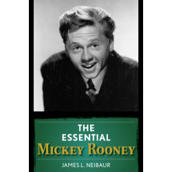 The Essential Mickey Rooney