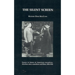 The Silent Screen