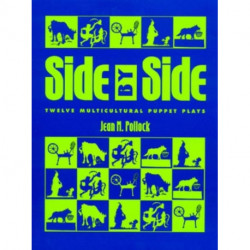 Side by Side: Twelve Multicultural Puppet Plays