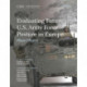 Evaluating Future U.S. Army Force Posture in Europe: Phase I Report