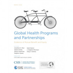 Global Health Programs and Partnerships: Evidence of Mutual Benefit and Equity
