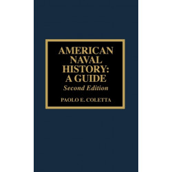American Naval History: A Guide