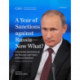 A Year of Sanctions against Russia—Now What?: A European Assessment of the Outcome and Future of Russia Sanctions