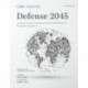 Defense 2045: Assessing the Future Security Environment and Implications for Defense Policymakers