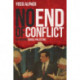 No End of Conflict: Rethinking Israel-Palestine