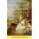 French Vocal Literature: Repertoire in Context