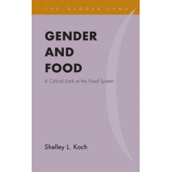Gender and Food: A Critical Look at the Food System