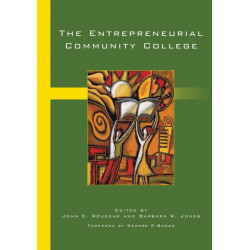 The Entrepreneurial Community College