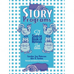 Story Programs: A Source Book of Materials