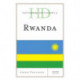 Historical Dictionary of Rwanda