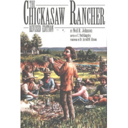 The Chickasaw Rancher