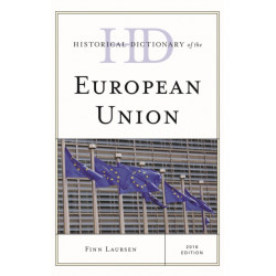 Historical Dictionary of the European Union