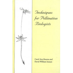 Techniques for Pollination Biologists