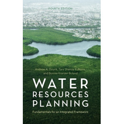 Water Resources Planning: Fundamentals for an Integrated Framework