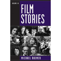 Film Stories: Volume IV