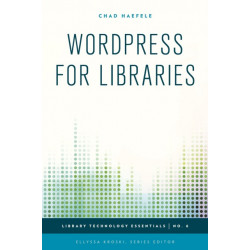 WordPress for Libraries