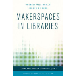 Makerspaces in Libraries