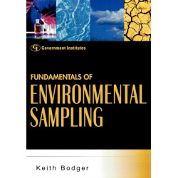 Fundamentals of Environmental Sampling