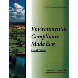Environmental Compliance Made Easy: A Checklist Approach for Industry