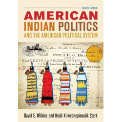 American Indian Politics and the American Political System